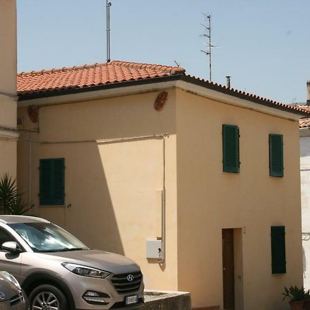 Borgo Antico Apartment Montemarciano Luaran gambar