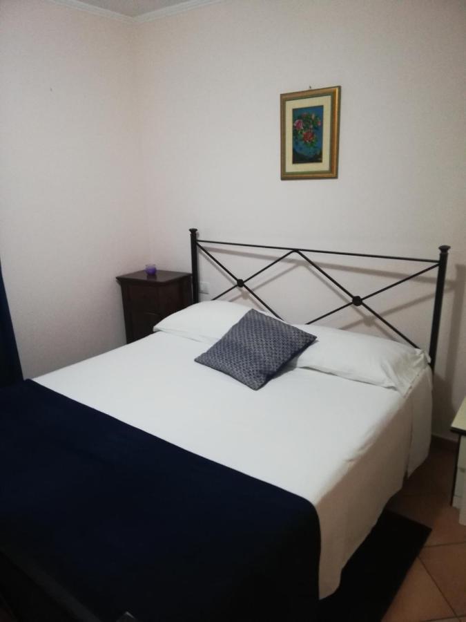 Borgo Antico Apartment Montemarciano Luaran gambar