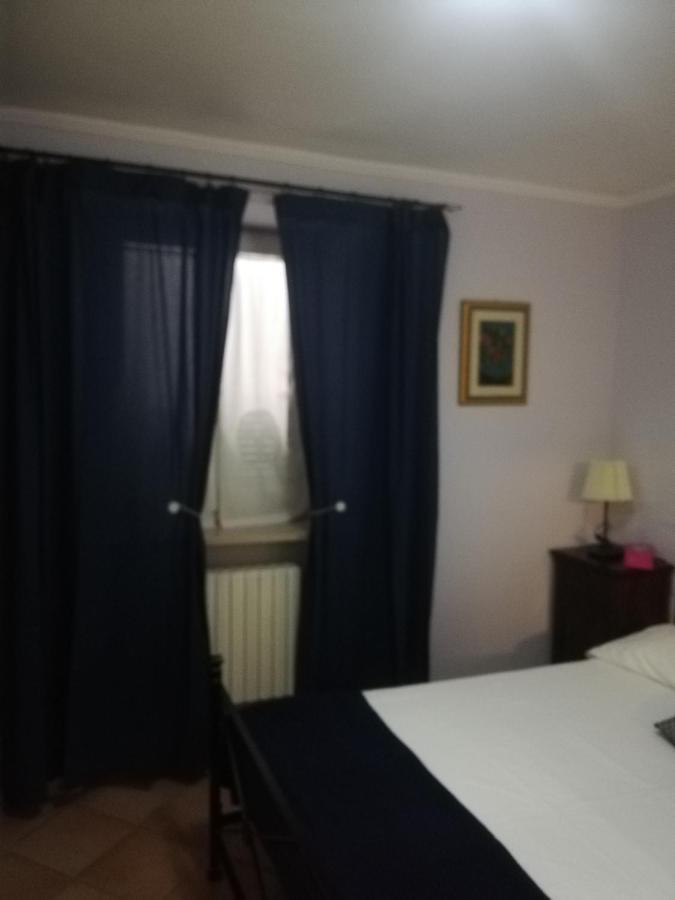 Borgo Antico Apartment Montemarciano Luaran gambar